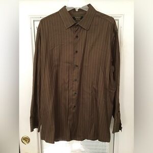 Murano Gold Label Dress Shirt